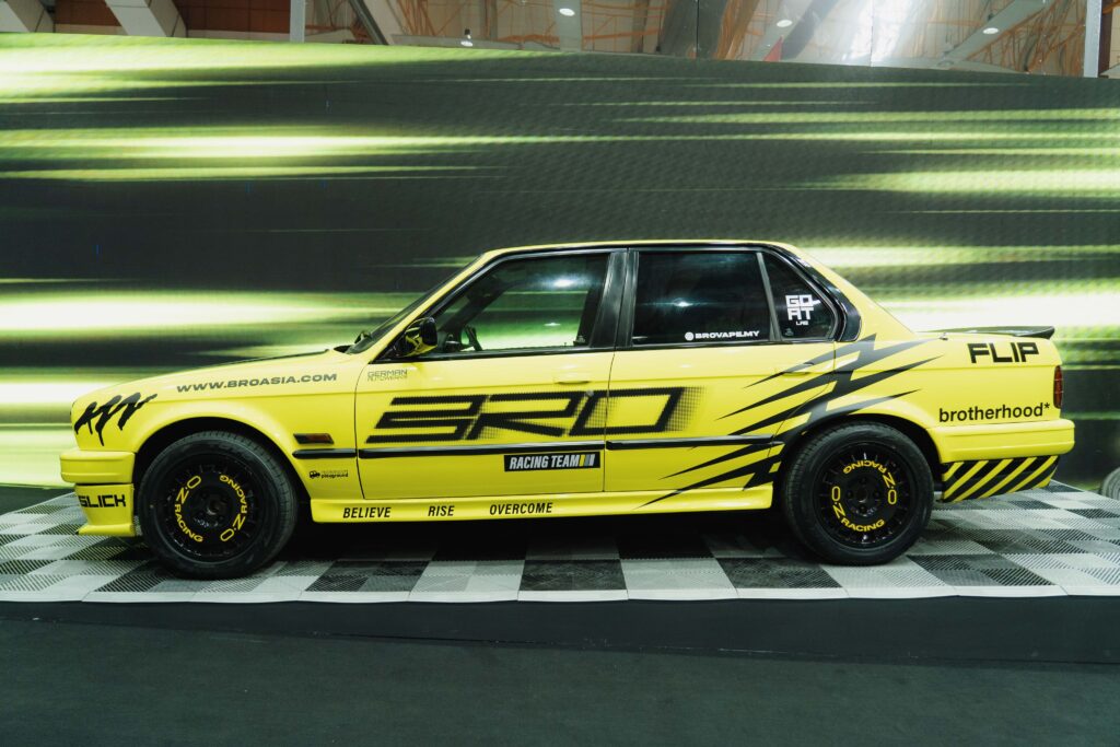 BroVape at Sound Circus 2023 - SLK04166 - Photo by Sunlee Khan