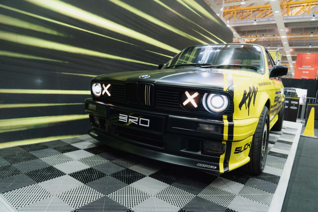 BroVape at Sound Circus 2023 - SLK04172 - Photo by Sunlee Khan